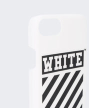 Off-White Smartphone Cover OMPA004F17294123 0110