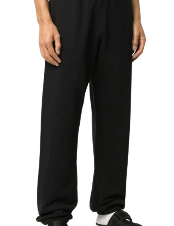 Inverno, FW20, L, M, Nero, Off-White, Outlet, Pantatuta, Ultimo, Uomo