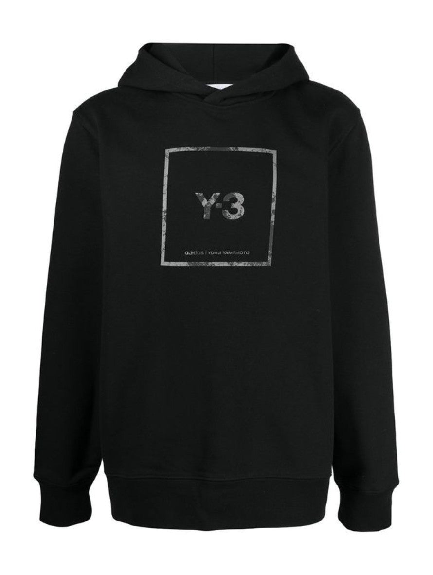 Adidas Y-3 Felpa GV6056 - SanShopLuxury - -50%, 2021, Abbigliamento, Adidas Y-3, Felpa, L, Nero, Outlet, Primavera/Estate, SS21, Ultimo, Uomo