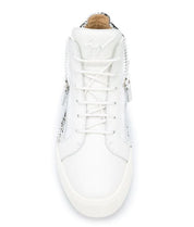 Giuseppe Zanotti Sneakers RU00025/001 - SanShopLuxury - -50%, 2020, 40, 40.5, Autunno/Inverno, Bianco, Calzature, FW20, Giuseppe Zanotti, Outlet, Sneakers, Uomo