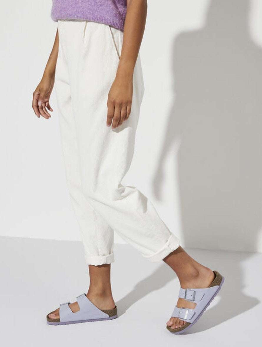 Birkenstock Sandali 1021406 - SanShopLuxury - 2022, 37, 39, Birkenstock, Calzature, Carry Over, Donna, Lilla, New, Primavera/Estate, Sandali, Stellato