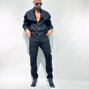 Dsquared2 Jeans S74LB0860/STN833900