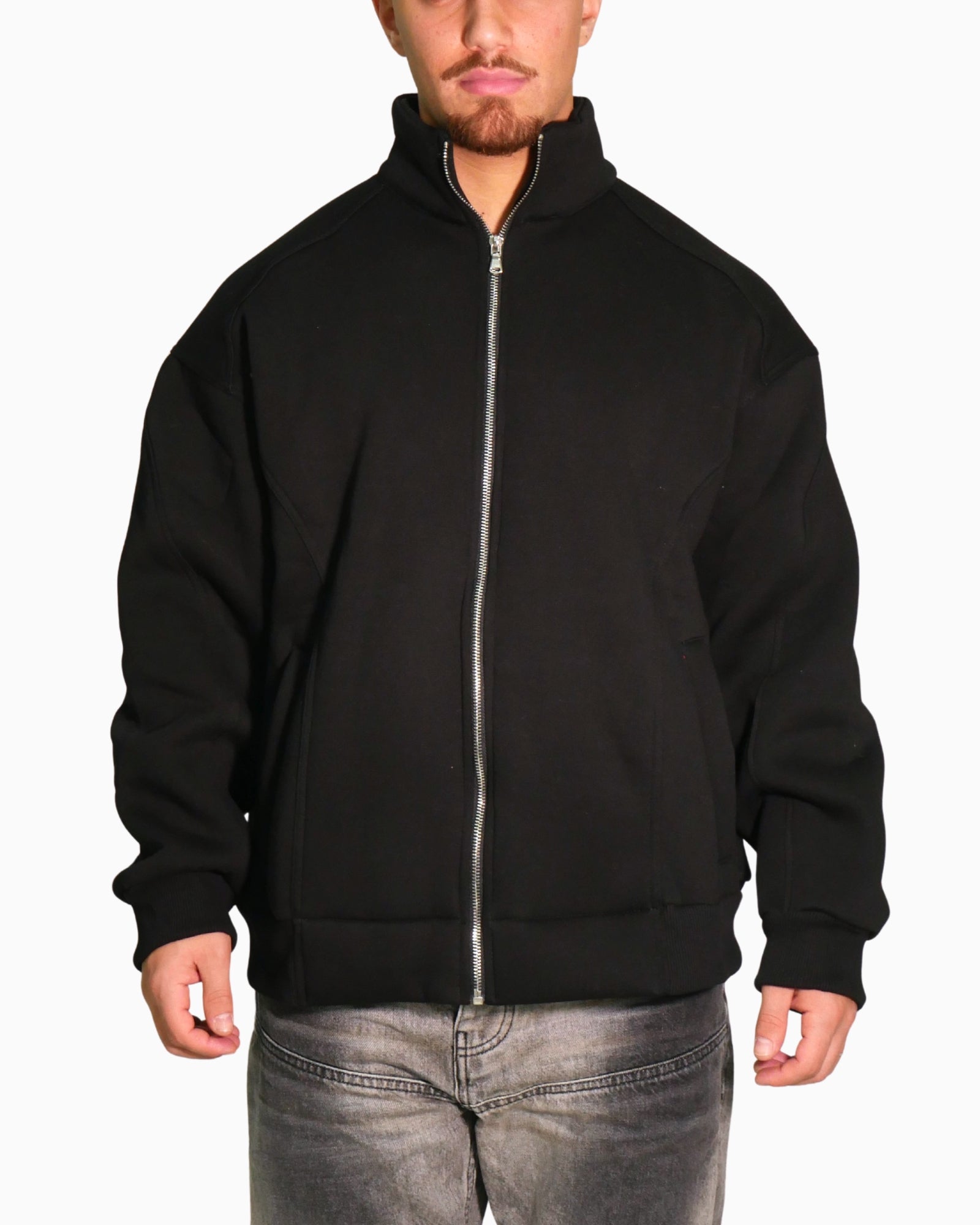 Gavensemble Felpa FW25SWEAT180-N