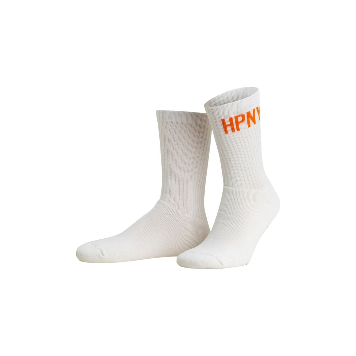 Heron Preston Calzini HWRA008C99KNI002 - SanShopLuxury - 2023, Abbigliamento, Accessori, Autunno/Inverno, Bianco, Calzini, Donna, FW23, Heron Preston, M, Outlet, S