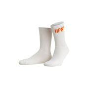 Heron Preston Calzini HWRA008C99KNI002 - SanShopLuxury - 2023, Abbigliamento, Accessori, Autunno/Inverno, Bianco, Calzini, Donna, FW23, Heron Preston, M, Outlet, S