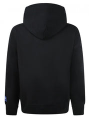 Versace Jeans Couture Felpa 71GAIP04 CF00P - SanShopLuxury - -50%, 2021, Abbigliamento, Autunno/Inverno, Felpa, FW21, L, M, Nero, Outlet, S, Uomo, Versace Jeans Couture, XL