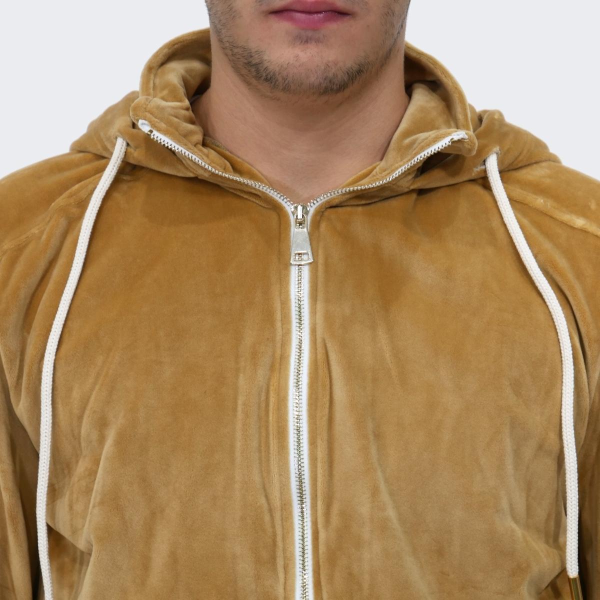 Donotconform Tuta Completa PF4022 - SanShopLuxury - -50%, 2020, Abbigliamento, Autunno/Inverno, Beige, Camel, Donotconform, FW20, L, M, Nero, Nero-Argento, Nero-Oro, Outlet, S, Tuta Completa, Uomo, XL, XXL