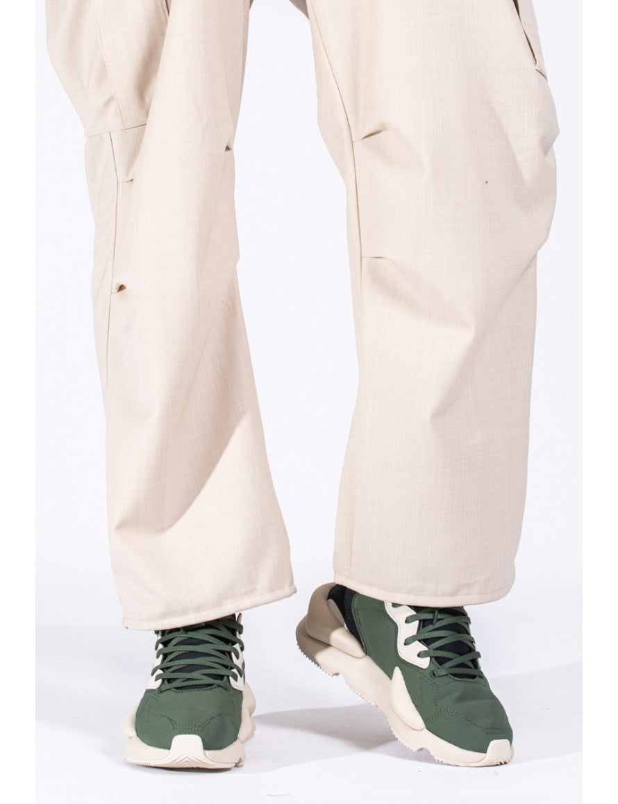 Inverno, Beige, FW21, L, M, Outlet, Pantatuta, Uomo, XL