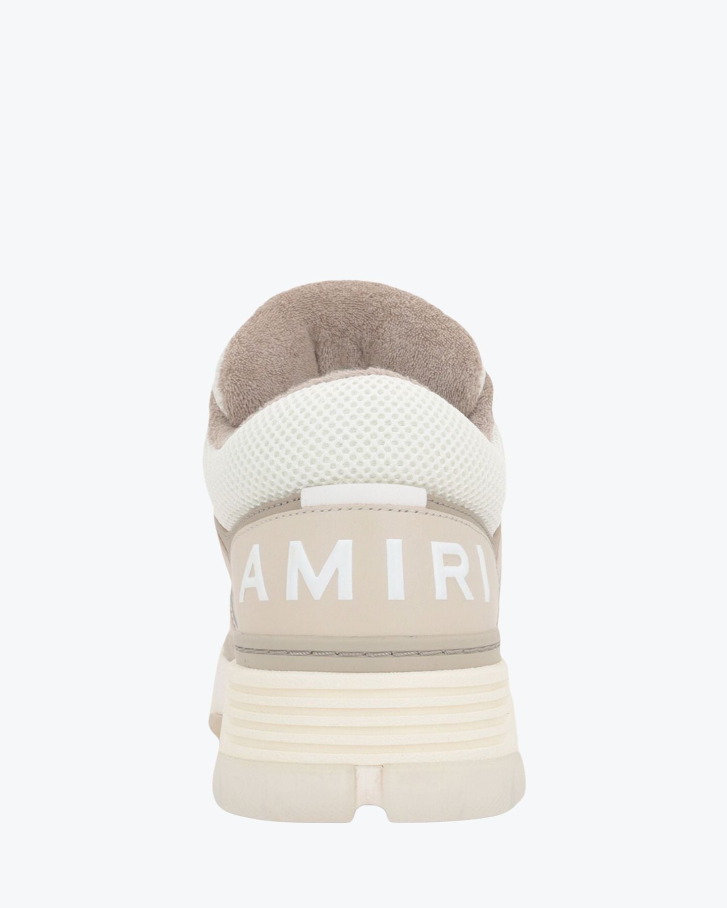 Amiri Sneakers AMFOSR1037 - SanShopLuxury - 2025, 40, 41, 42, 43, 44, Amiri, Autunno/Inverno, Beige, Calzature, Carry Over, Continuativo, Idoneo, New, Primavera/Estate, Sneakers, Uomo