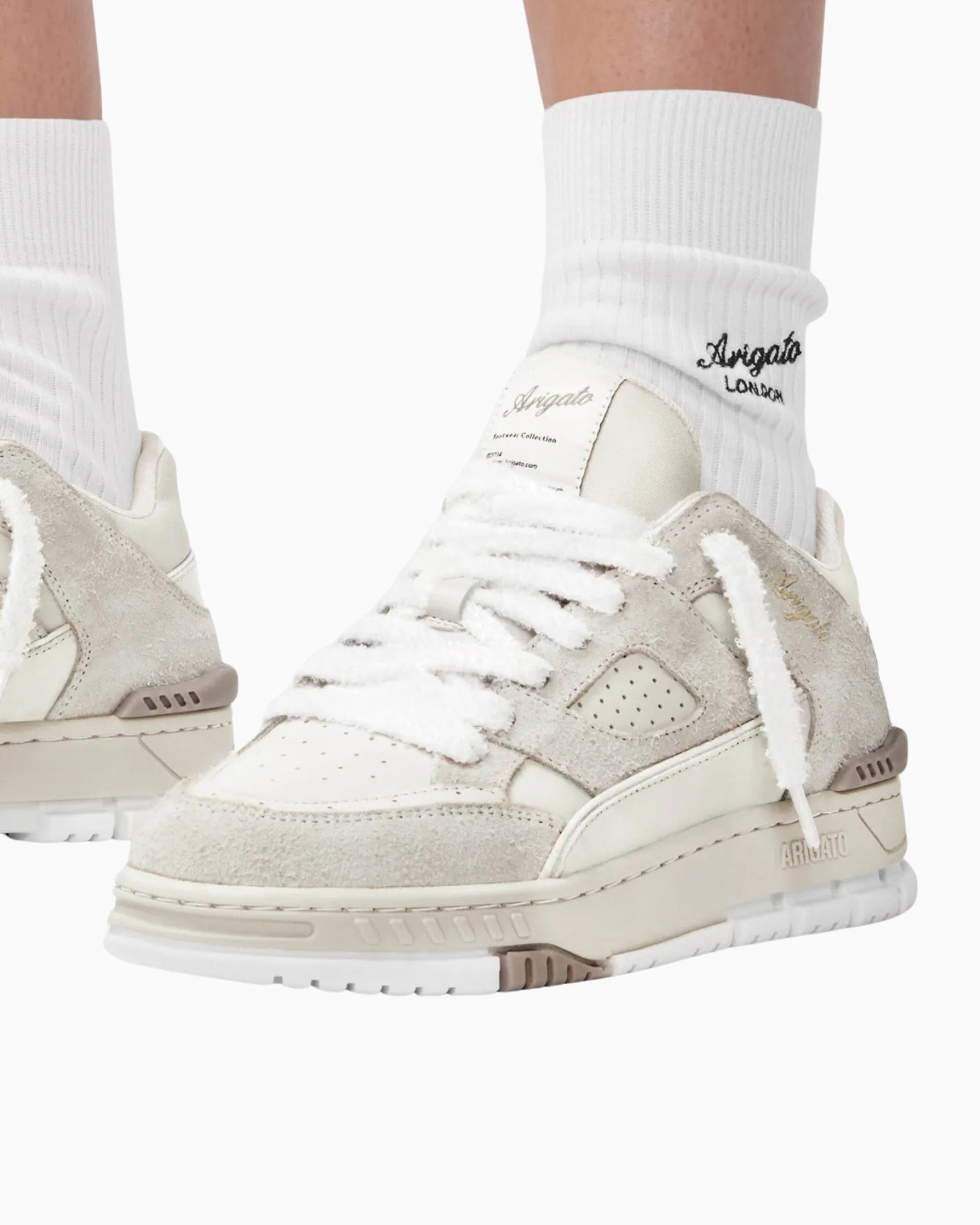 Axel Arigato Sneakers F2298001/BEIGE