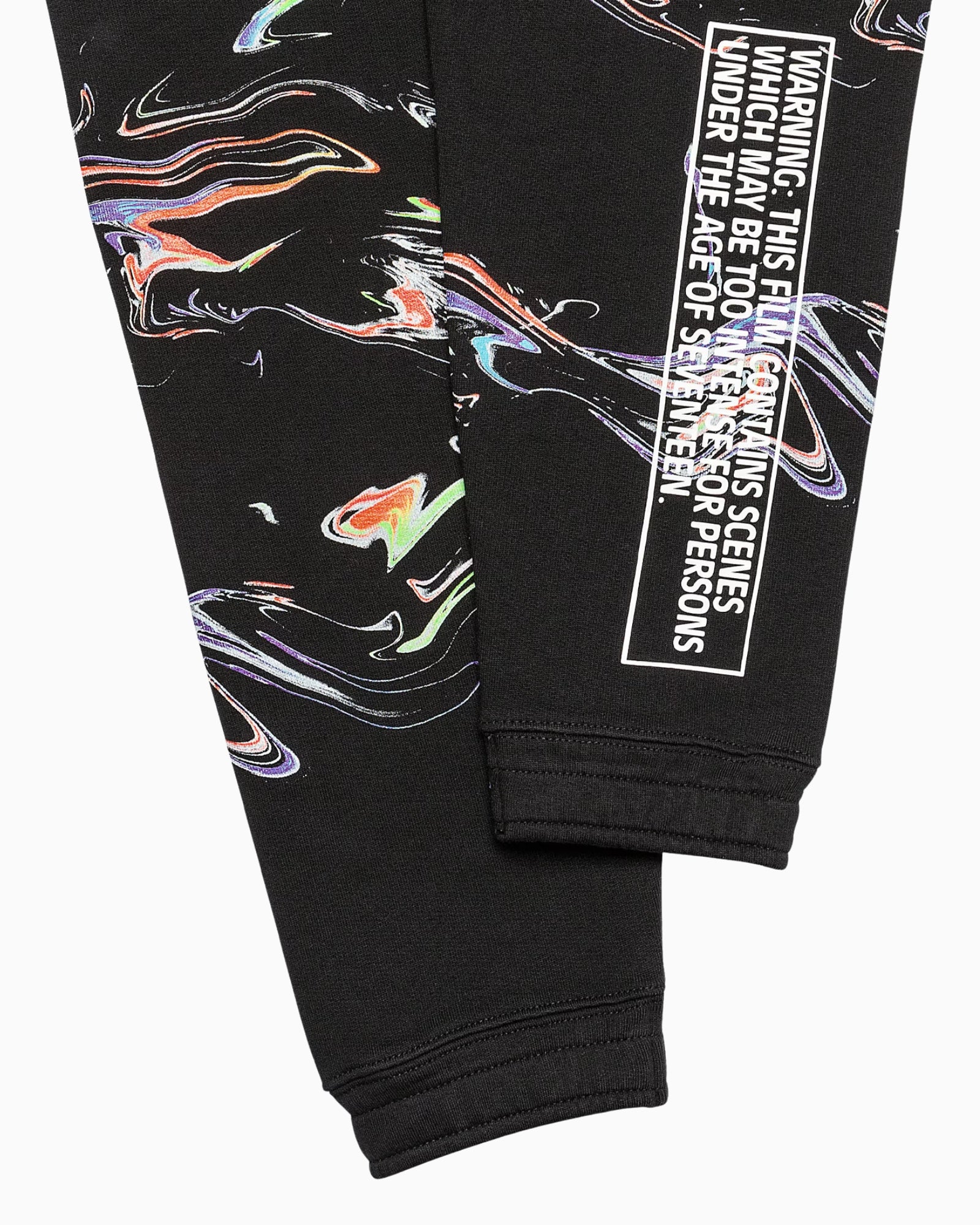 Marcelo Burlon Pantatuta CMCH010S19991027
