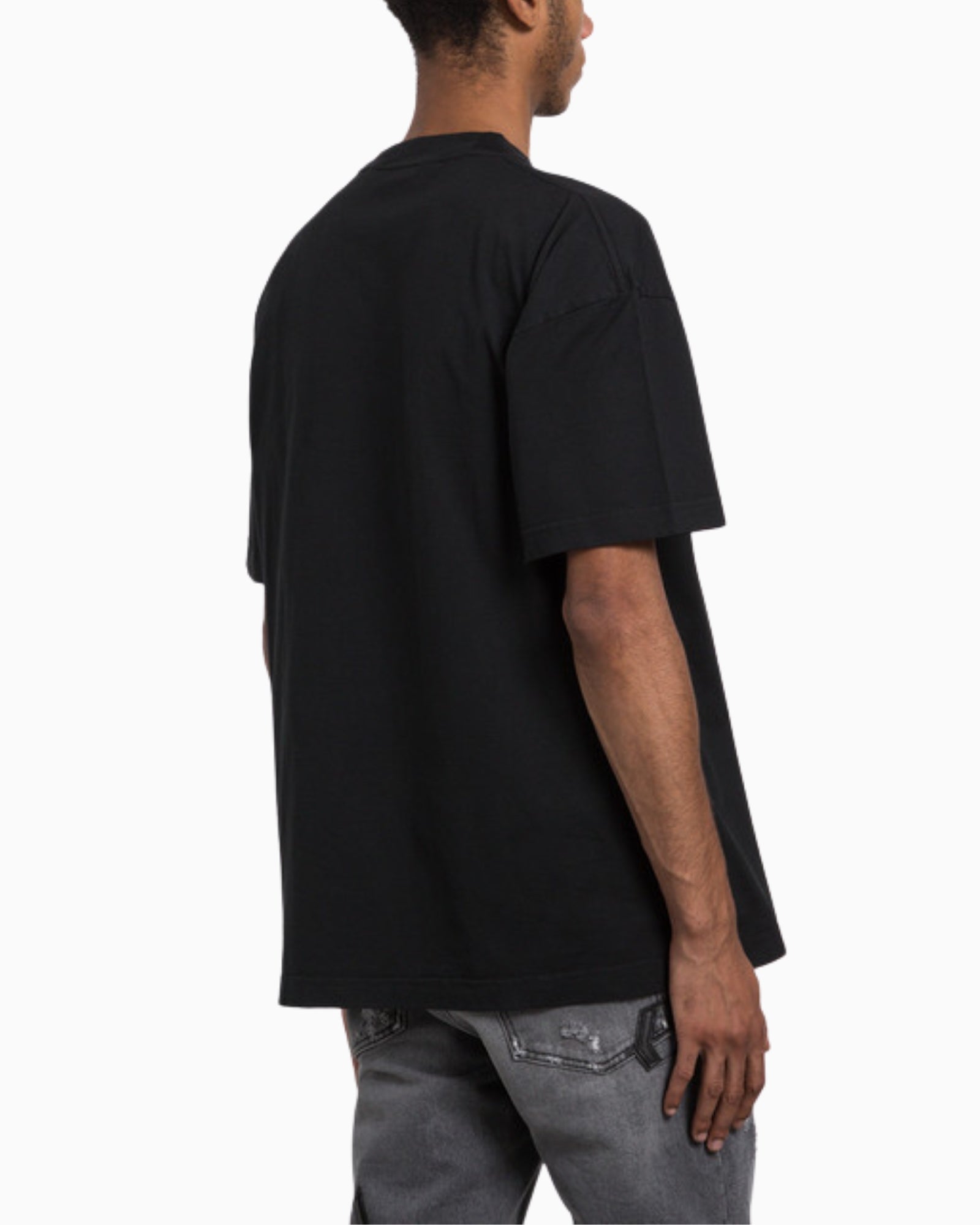 Palm Angels T-Shirt PMAA072F22JER004