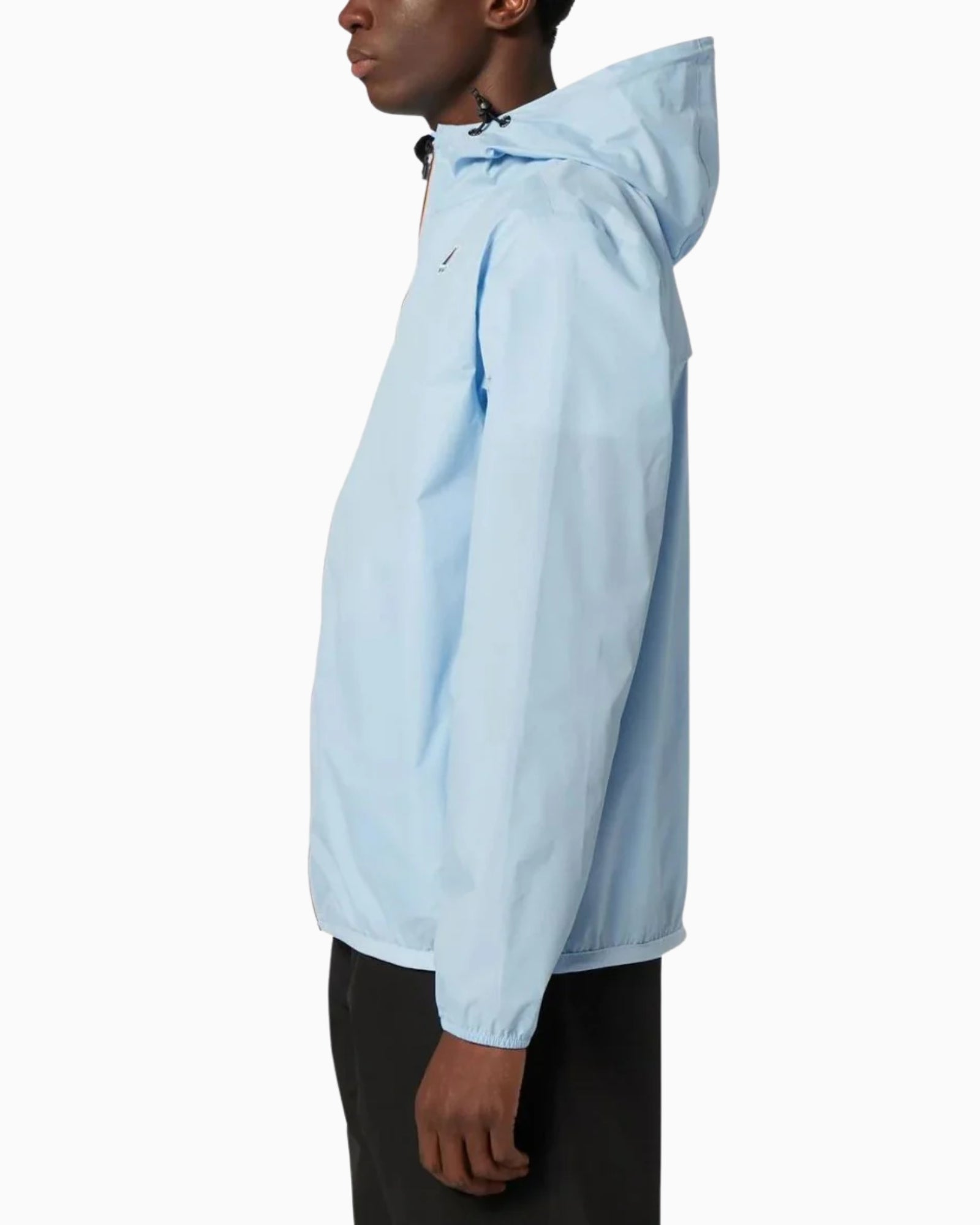 K-Way Giubbino K004BD0 02Y - SanShopLuxury - 2025, Abbigliamento, Azzurro, Carry Over, Donna, Giubbino, Idoneo, K-Way, New, Primavera/Estate, S, Ultimo, UNISEX, Uomo, XL, XXL