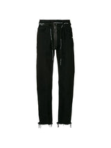 Off-White Jeans OMYA007E183860011000