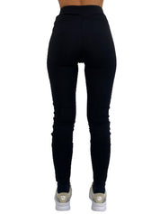 Fila Leggings 687216 - SanShopLuxury - -50%, 2019, Abbigliamento, Autunno/Inverno, Donna, Fila, FW19, Leggings, Nero, Outlet, Ultimo, XS