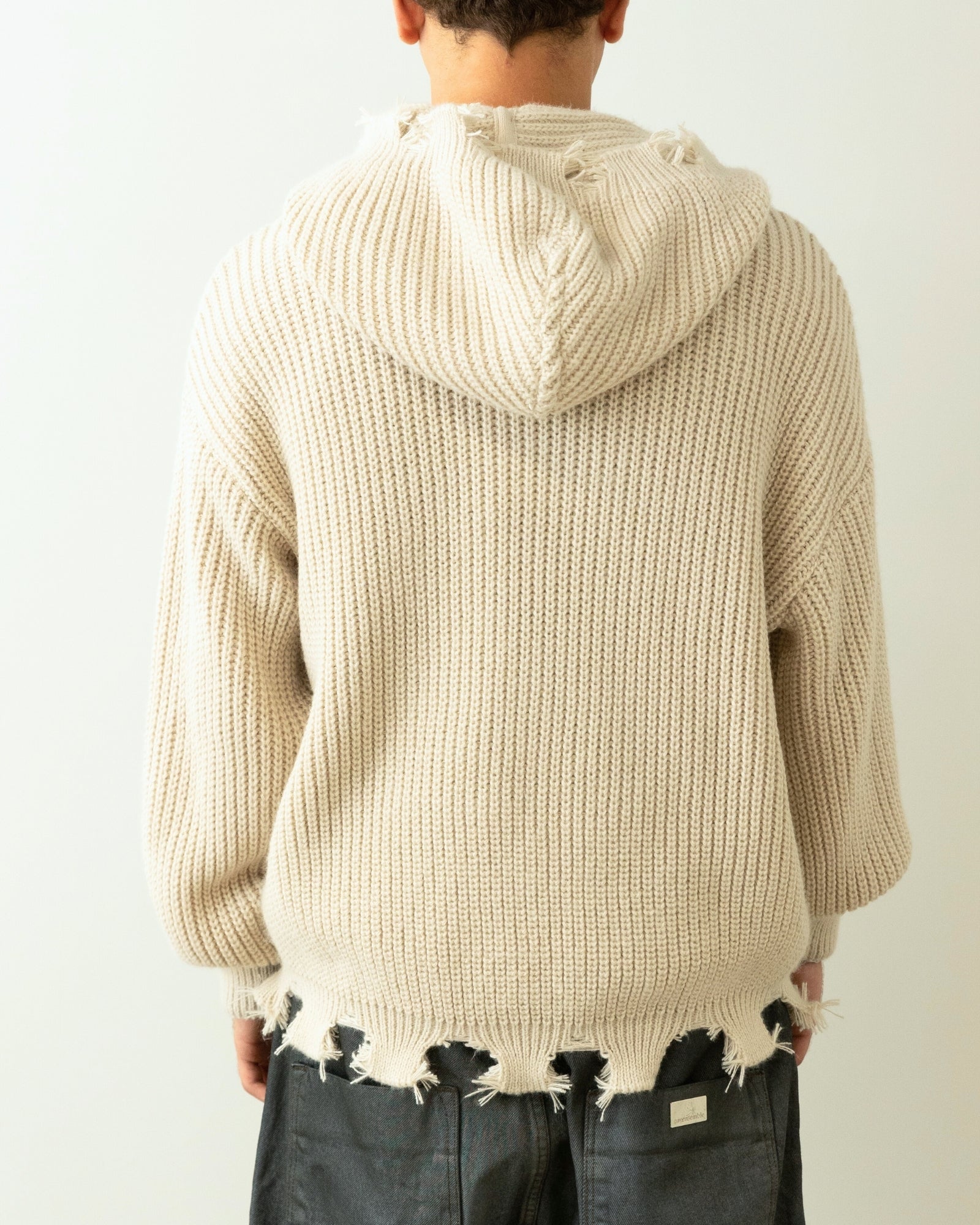 Gavensemble Maglieria PULL10-BG