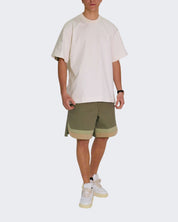 Gavensemble Short BER500 - SanShopLuxury - 2024, Abbigliamento, Gavensemble, Idoneo, Outlet, Primavera/Estate, Short, SS24, Ultimo, Uomo, Verde, XXL