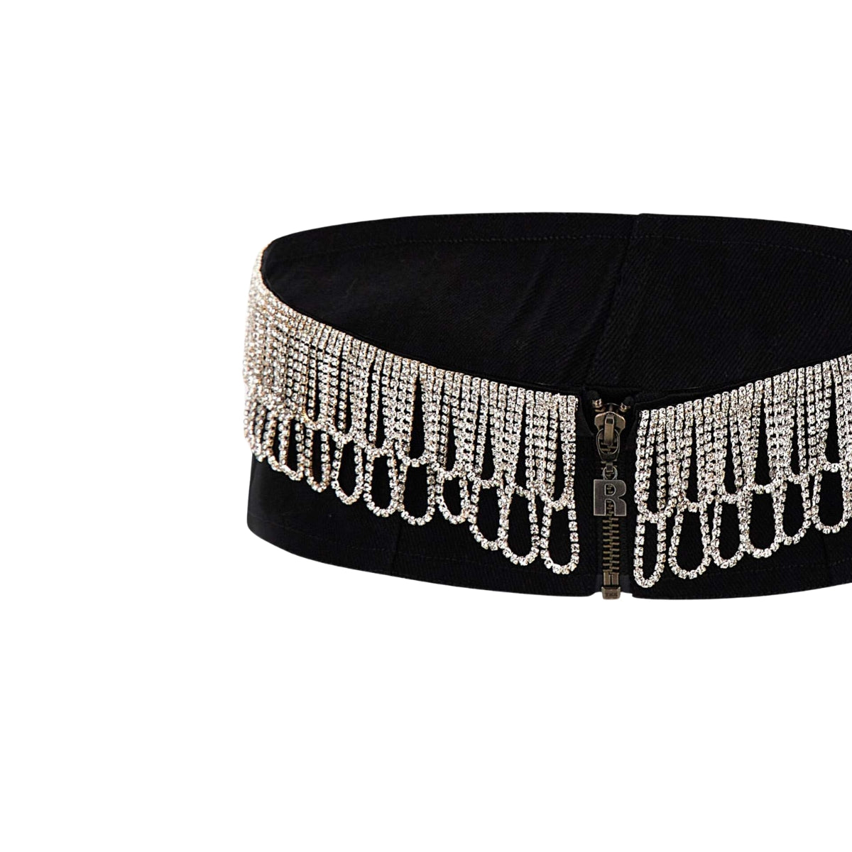 Rotate Top 100538100/4004 - SanShopLuxury - 2023, 38, 40, Abbigliamento, Autunno/Inverno, Donna, FW23, Nero, Outlet, Rotate, Top, Ultimo