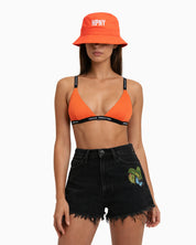Heron Preston Cappello HWLA004C99FAB002