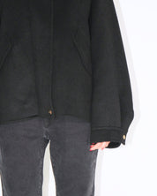 Shiki Giubbino SORAYA - SanShopLuxury - 2024, Abbigliamento, Autunno/Inverno, Donna, FW24, Giubbino, Idoneo, L/XL, Nero, Outlet, S/M, Shiki, Ultimo