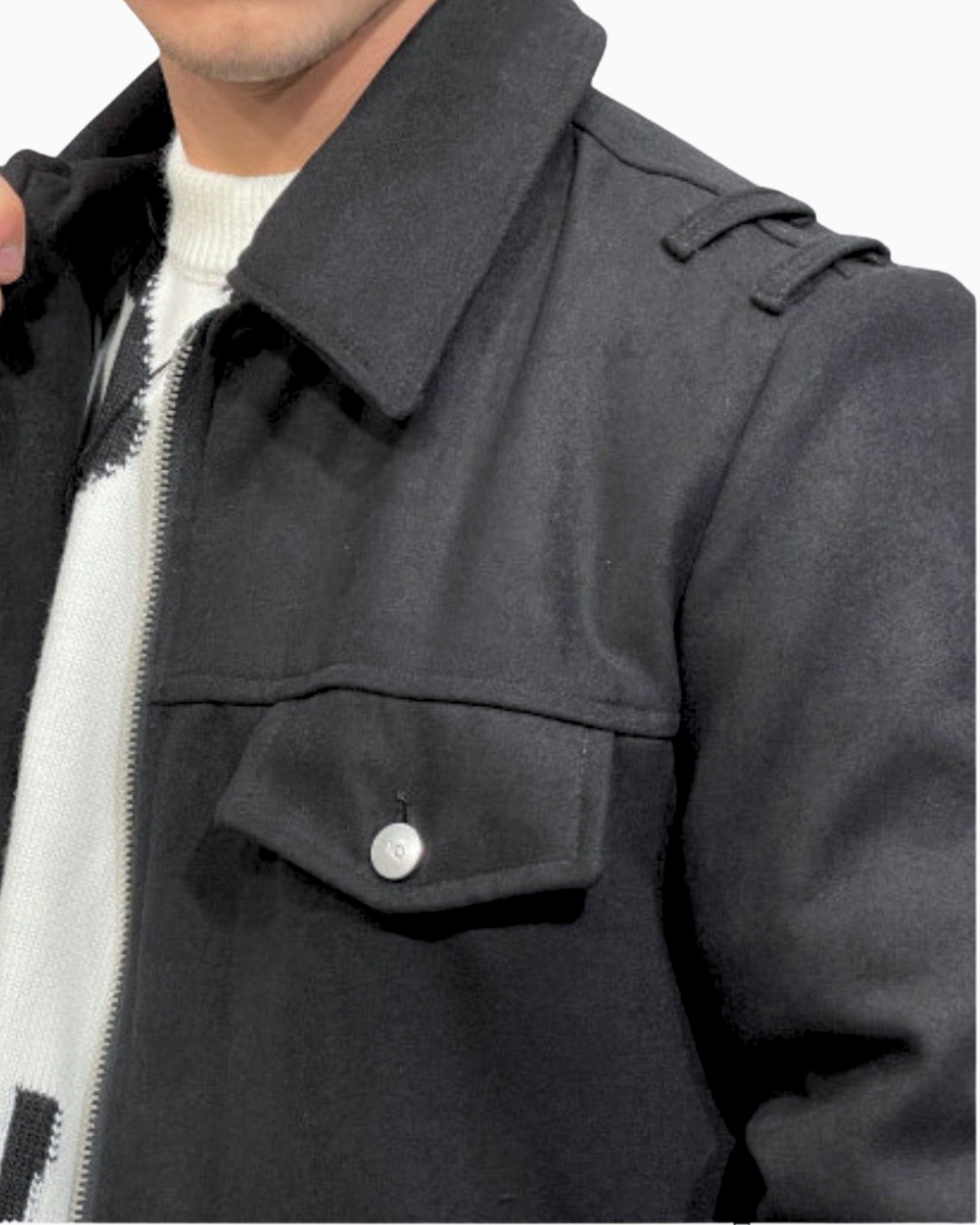 Gavensemble Giubbino JACKET-100