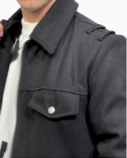 Gavensemble Giubbino JACKET-100