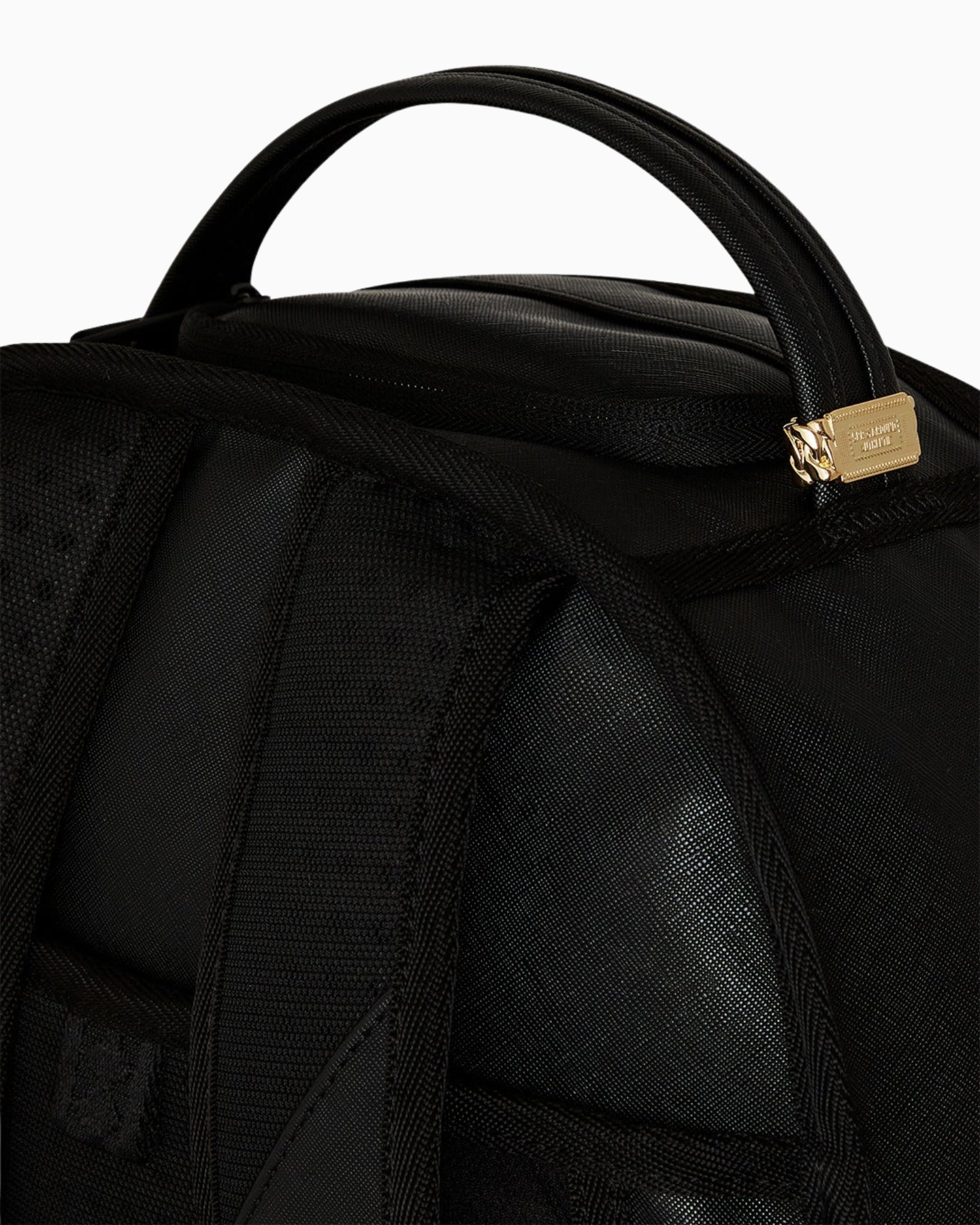 Sprayground Zaino 910B7745NSZ - SanShopLuxury - 2025, Accessori, Autunno/Inverno, Continuativo, Donna, FW25, Nero, New, Primavera/Estate, Sprayground, Stellato, Unica, UNISEX, Uomo, Valigeria, Zaino