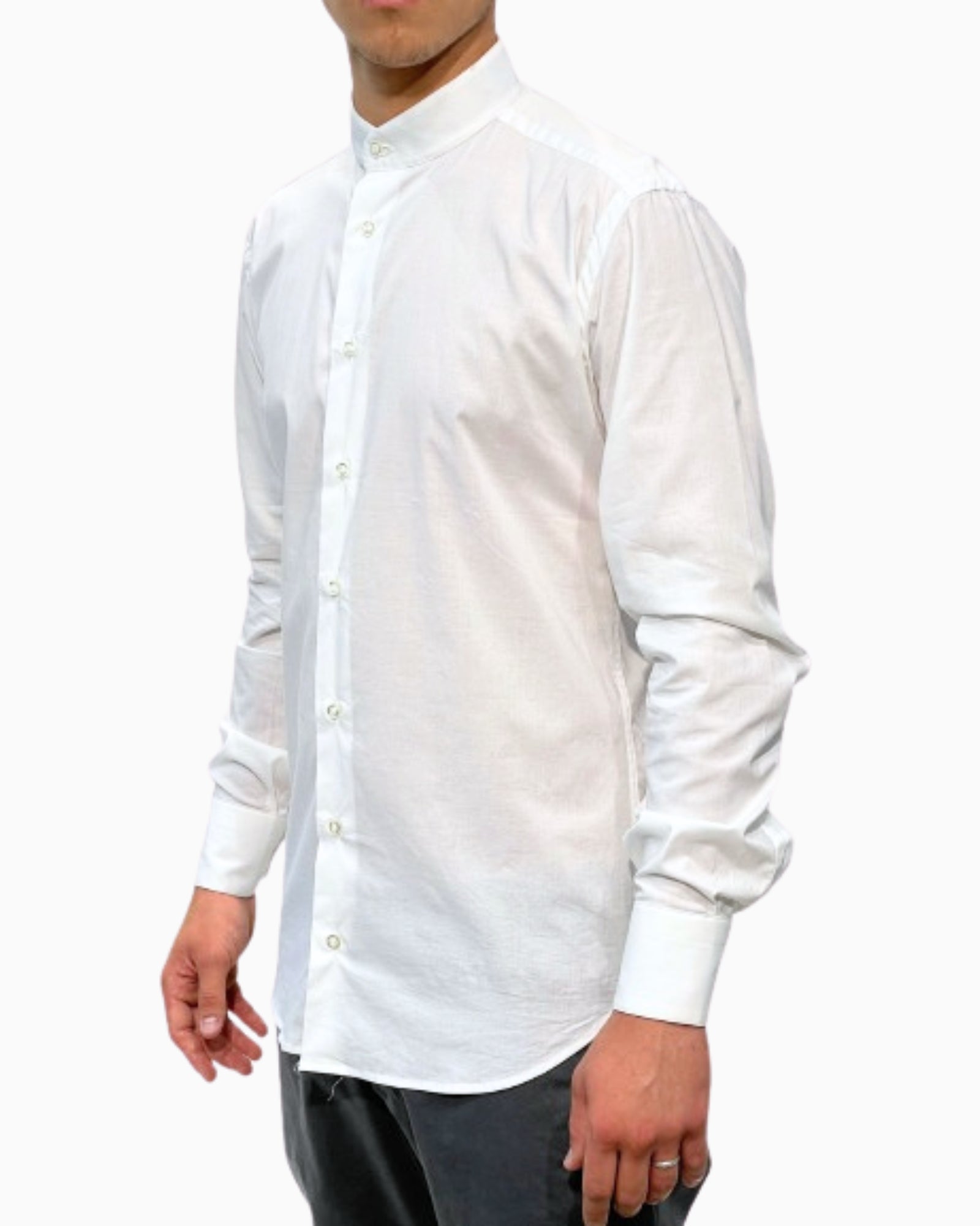 Sartoria Italiana Camicia 004COR02