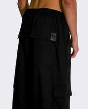 Gavensemble Pantalone PANT300 - SanShopLuxury - 2024, Abbigliamento, Gavensemble, Idoneo, L, M, Nero, Outlet, Pantalone, Primavera/Estate, S, SS24, Uomo, XL, XXL