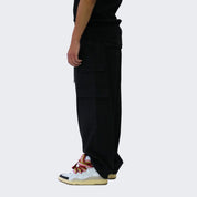 Gavensemble Pantalone PANT05 - SanShopLuxury - 2023, Abbigliamento, Autunno/Inverno, Cargo, FW23, Gavensemble, Grigio, Idoneo, L, M, Nero, Outlet, Pantalone, S, Uomo, XL, XXL