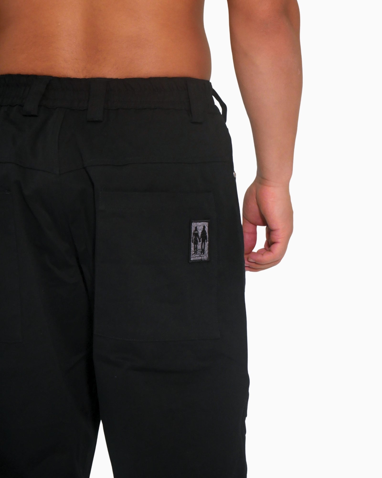 Gavensemble Pantalone FW25PANT60-N