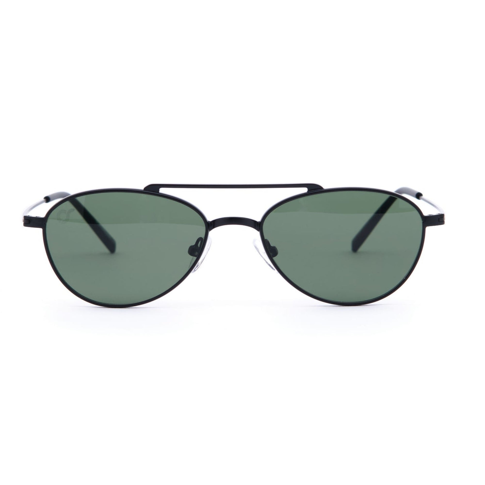 Sunglasses Occhiali BALI-C04-PETROLIO