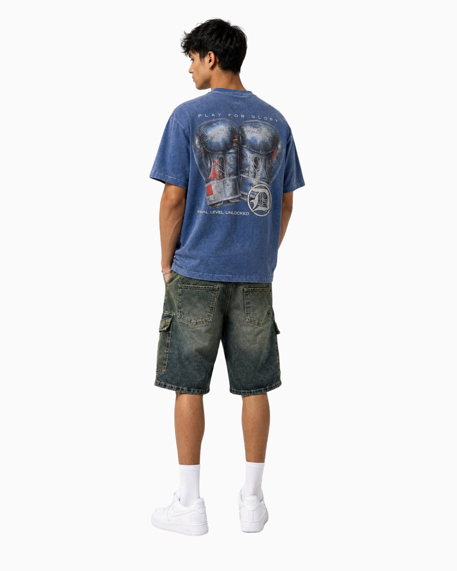 Donotconform T-Shirt SS26TEE3064-DE