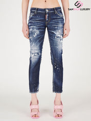 Dsquared2 Jeans S75LB0586 S30789 470