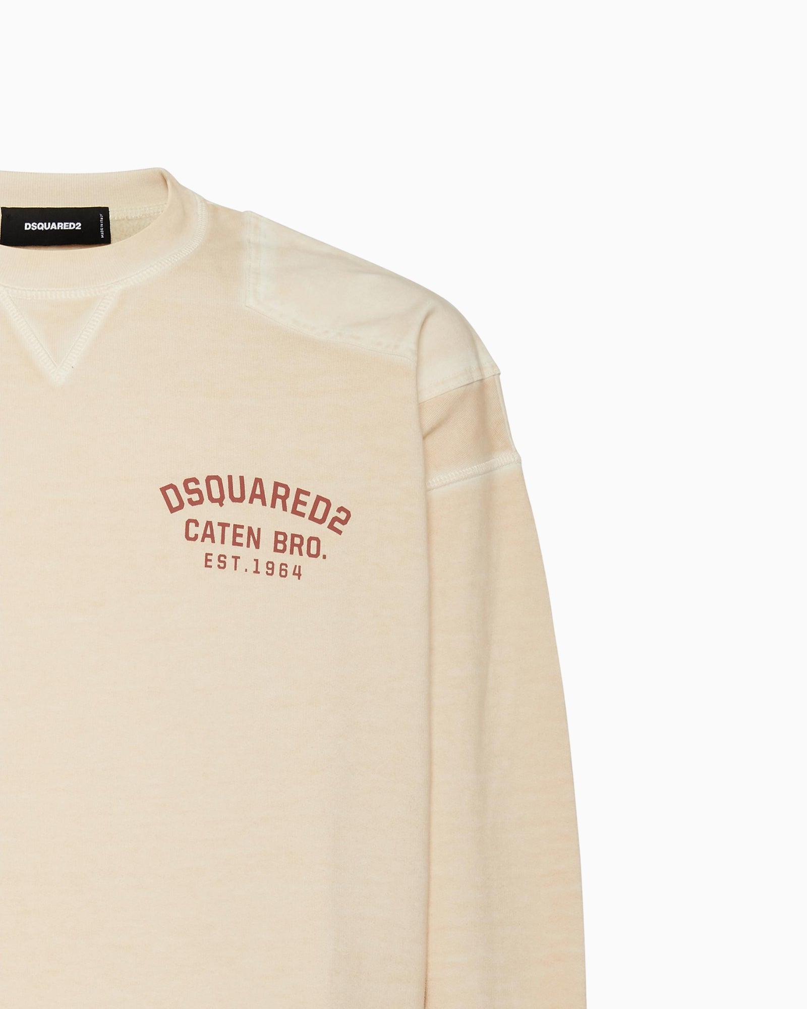 Dsquared2 Felpa S71GU0740/S25030104