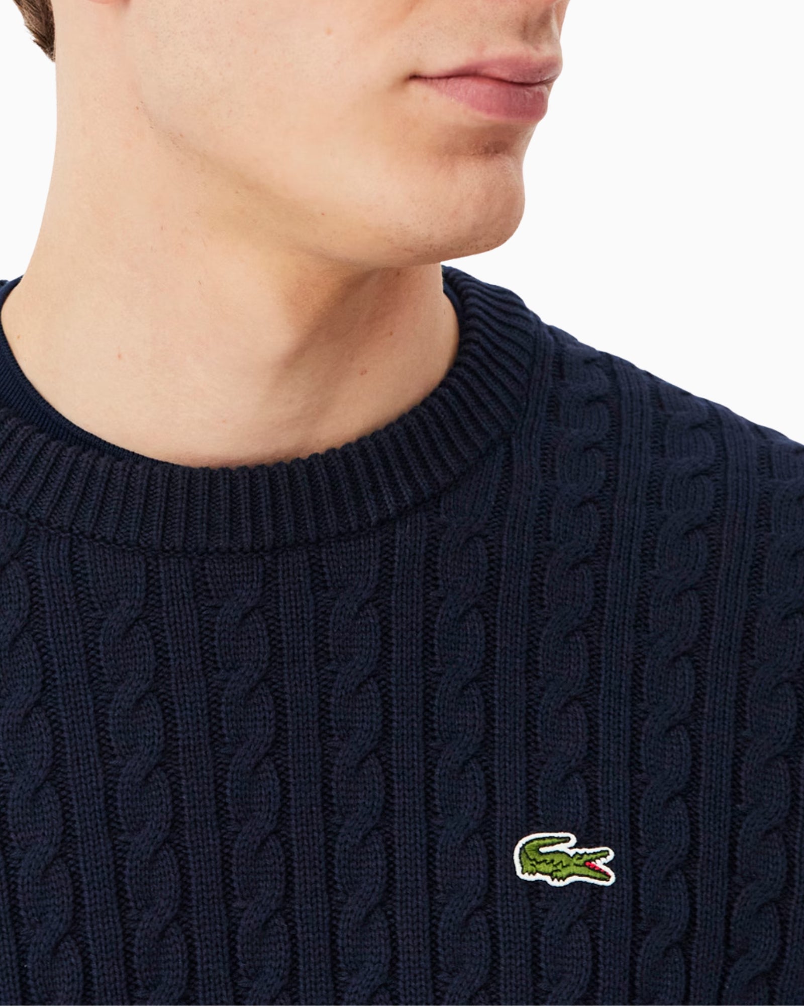 Lacoste Maglieria AH7627/802