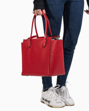 Michael Kors Borsa Da Spalla 30H6SM9S3L