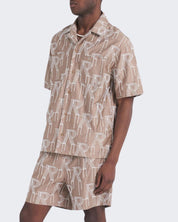 Represent Camicia MLM212/431