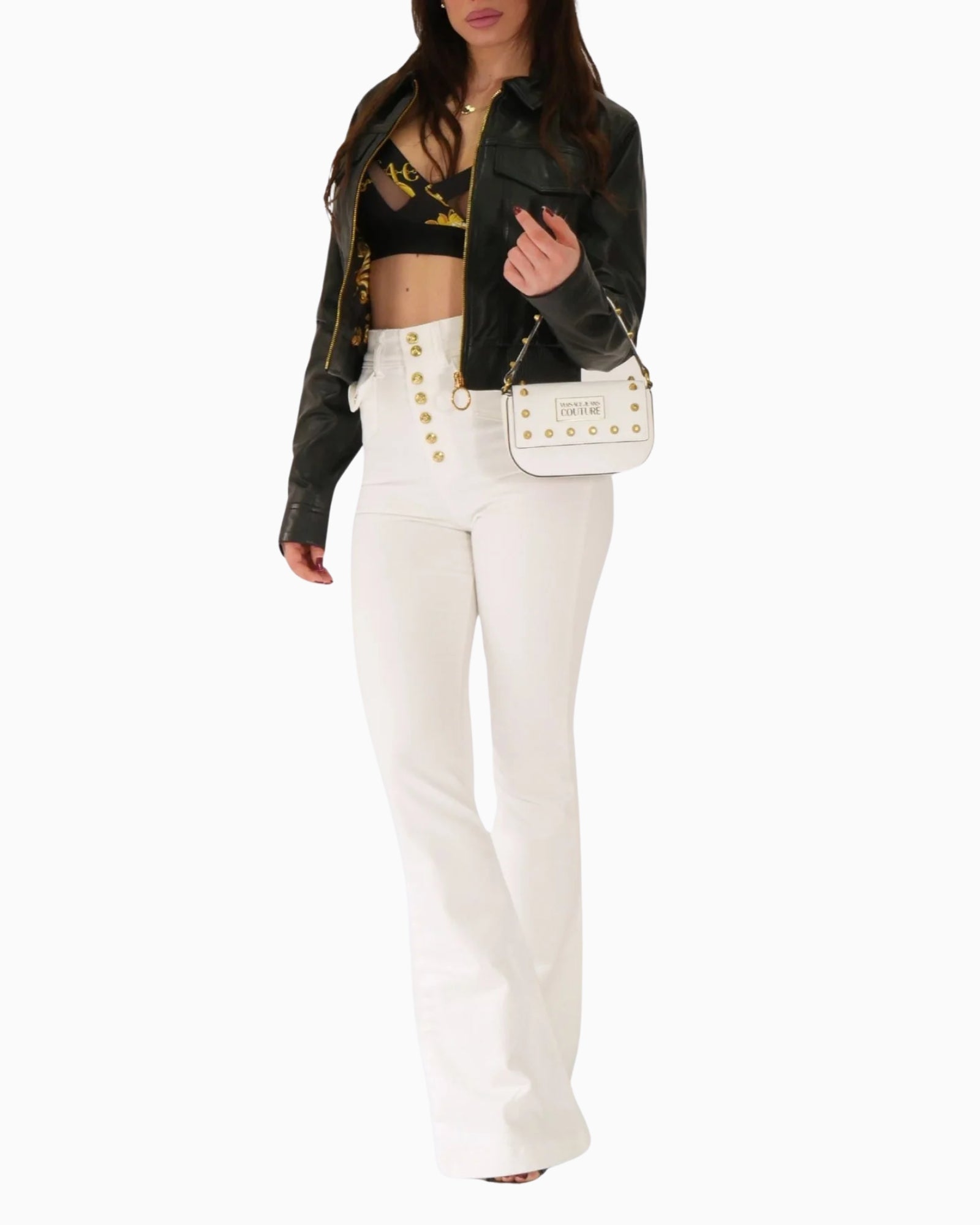 Versace Jeans Couture Jeans 76HAB5F0/EW015SW0001