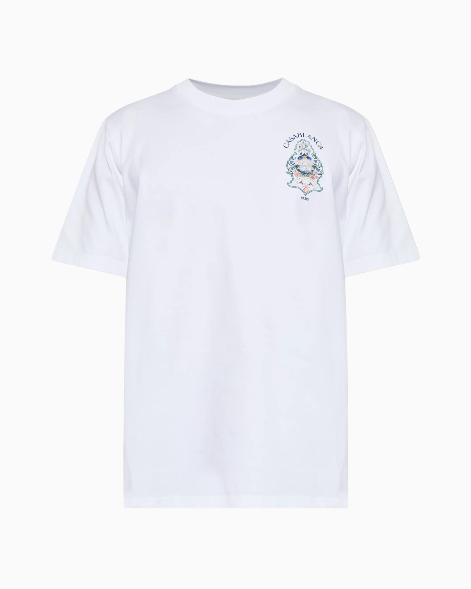 Casablanca T-Shirt MPF26JTS001/01
