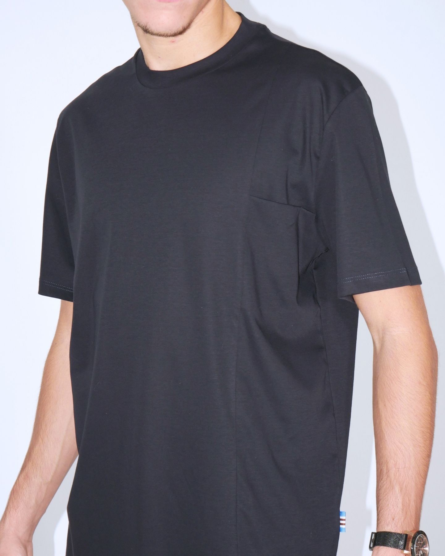 Chiodi Milano T-Shirt 0299-B