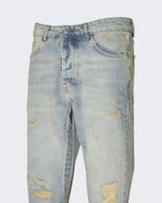 Donotconform Jeans JEANS3040 - SanShopLuxury - 2024, 52, 54, Abbigliamento, Blu, Donotconform, Idoneo, Jeans, Outlet, Primavera/Estate, SS24, Ultimo, Uomo