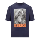 Heron Preston T-Shirt HMAA032F23JER002