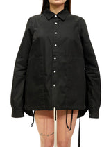 Rick Owens Drkshdw Camicia DS20F1733/TW09