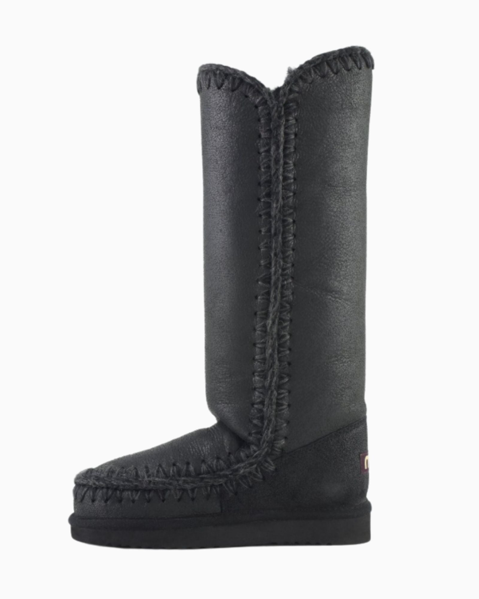 Mou Stivali FW101002B/CBKG