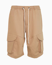 SYST Short BR5007-BG