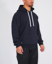 Chiodi Milano Felpa FW25-006-BLU