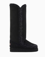 Mou Stivali FW101002A/BKBK