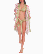 District Margherita Mazzei Costume 5BR30-5BR36-1991