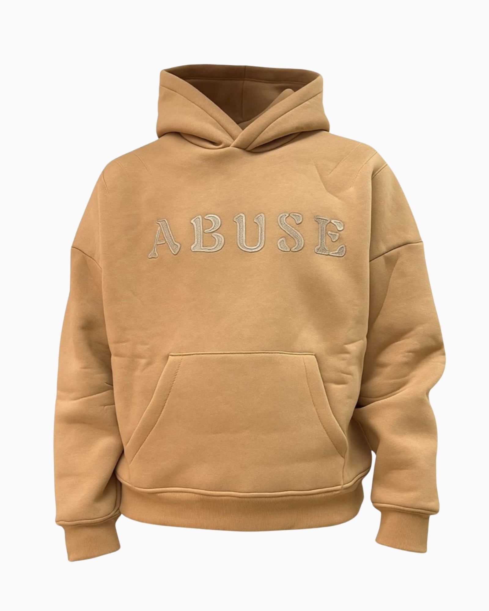 Donotconform Felpa SWEAT2040-CA